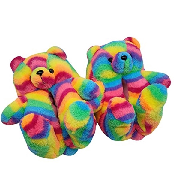 𝒯𝑒𝒹𝒹𝓎 𝐵𝑒𝒶𝓇 𝒮𝓁𝒾𝓅𝓅𝑒𝓇𝓈 - Picture 6 of 7